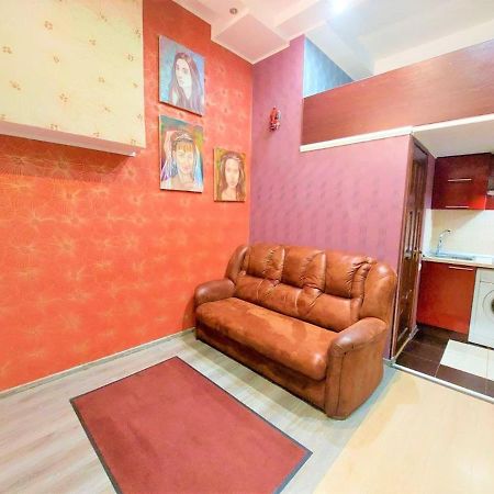 Apartamento Квартира На Большой Арнаутской Odesa Exterior foto