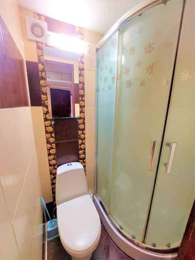 Apartamento Квартира На Большой Арнаутской Odesa Exterior foto