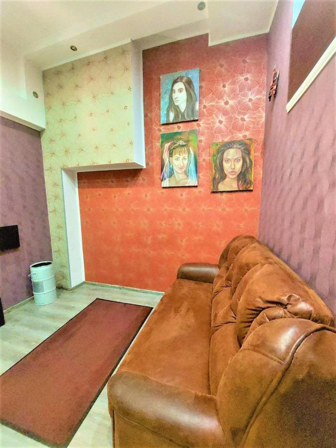Apartamento Квартира На Большой Арнаутской Odesa Exterior foto