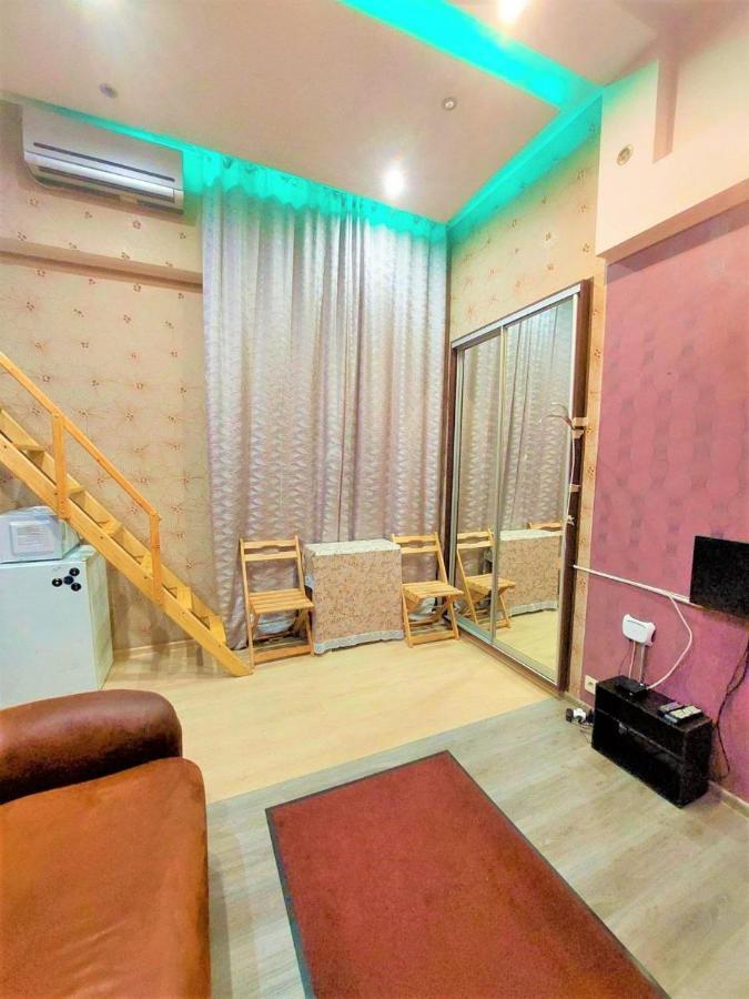 Apartamento Квартира На Большой Арнаутской Odesa Exterior foto