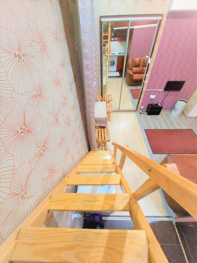 Apartamento Квартира На Большой Арнаутской Odesa Exterior foto