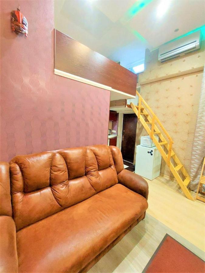Apartamento Квартира На Большой Арнаутской Odesa Exterior foto